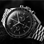 Speedmaster Professional Moonwatch 42mm Represent London