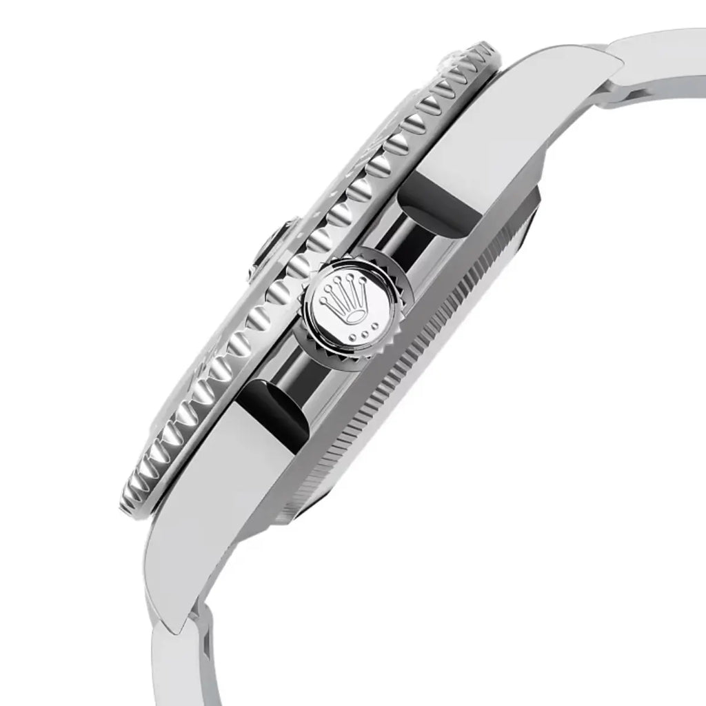 Submariner – No Date Represent London