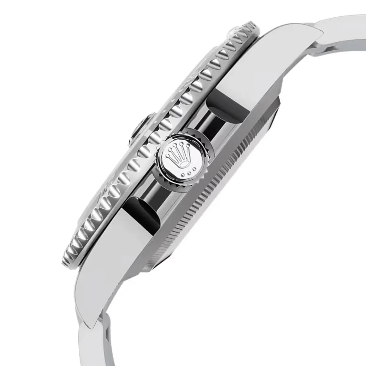 Submariner – No Date Represent London