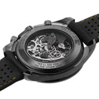 Speedmaster Dark Side of the Moon Represent London