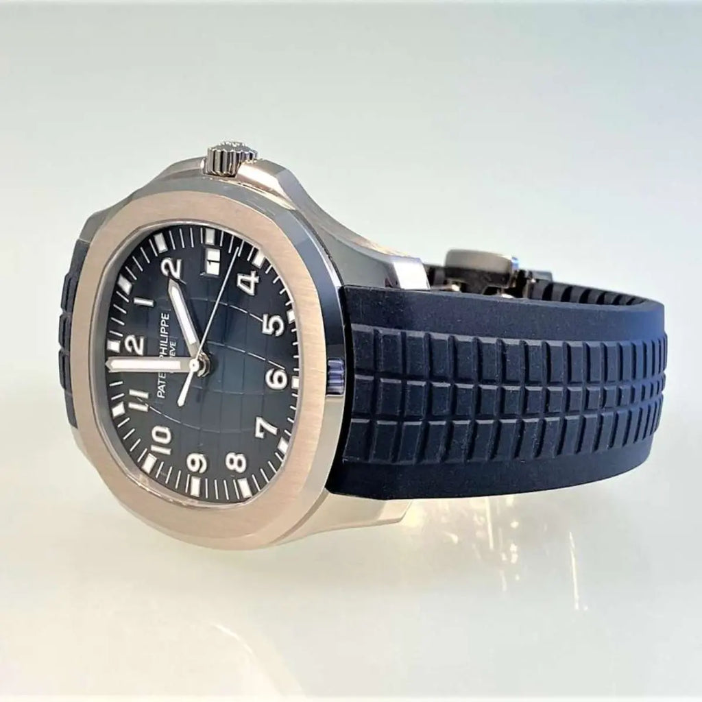 Certificate - Aquanaut Watch Represent London