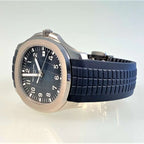 Certificate - Aquanaut Watch Represent London