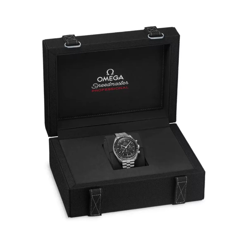 Speedmaster Professional Moonwatch 42mm Represent London