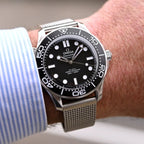Seamaster Diver 300M Represent London