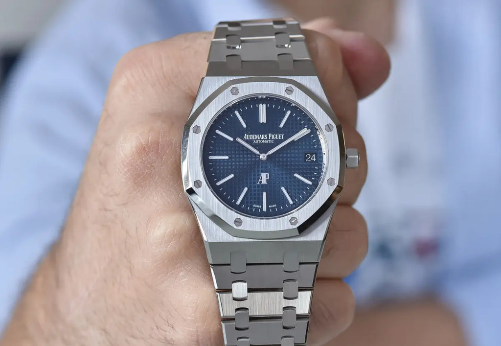 Royal Oak Jumbo Extra Represent London
