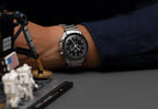 Speedmaster Professional Moonwatch 42mm Represent London