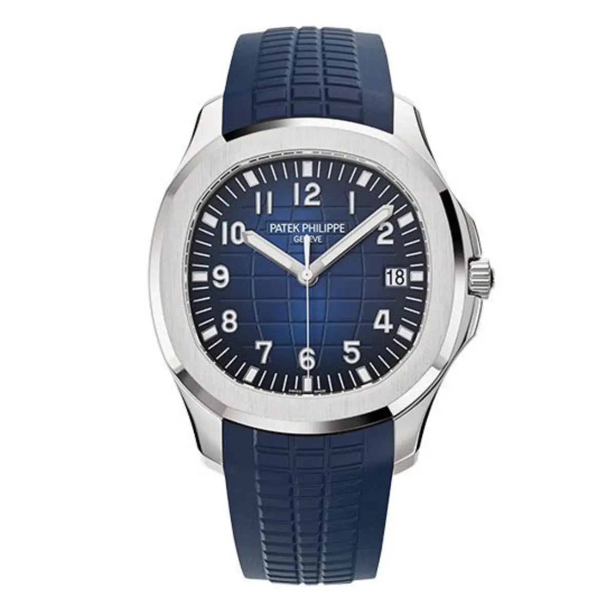 Certificate - Aquanaut Watch Represent London