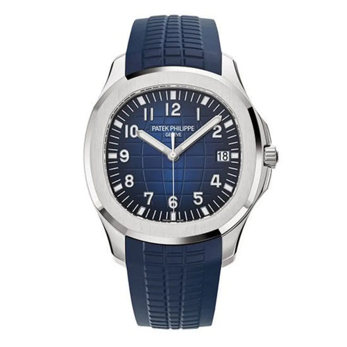 Certificate - Aquanaut Watch Represent London