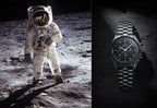Speedmaster Professional Moonwatch 42mm Represent London