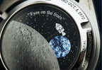 Speedmaster - Silver Snoopy Represent London