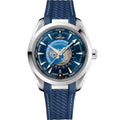 Seamaster Aqua Terra 150M Watch Represent London