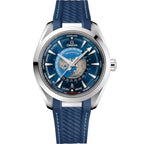 Seamaster Aqua Terra 150M Watch Represent London
