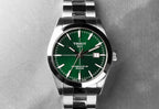 Gentleman Powermatic 80 Silicium 40mm Represent London