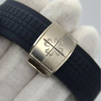 Certificate - Aquanaut Watch Represent London