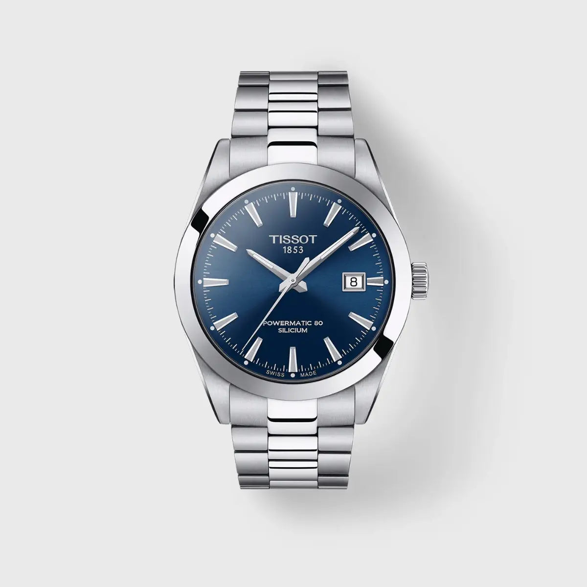 Gentleman Powermatic 80 Silicium 40mm Represent London