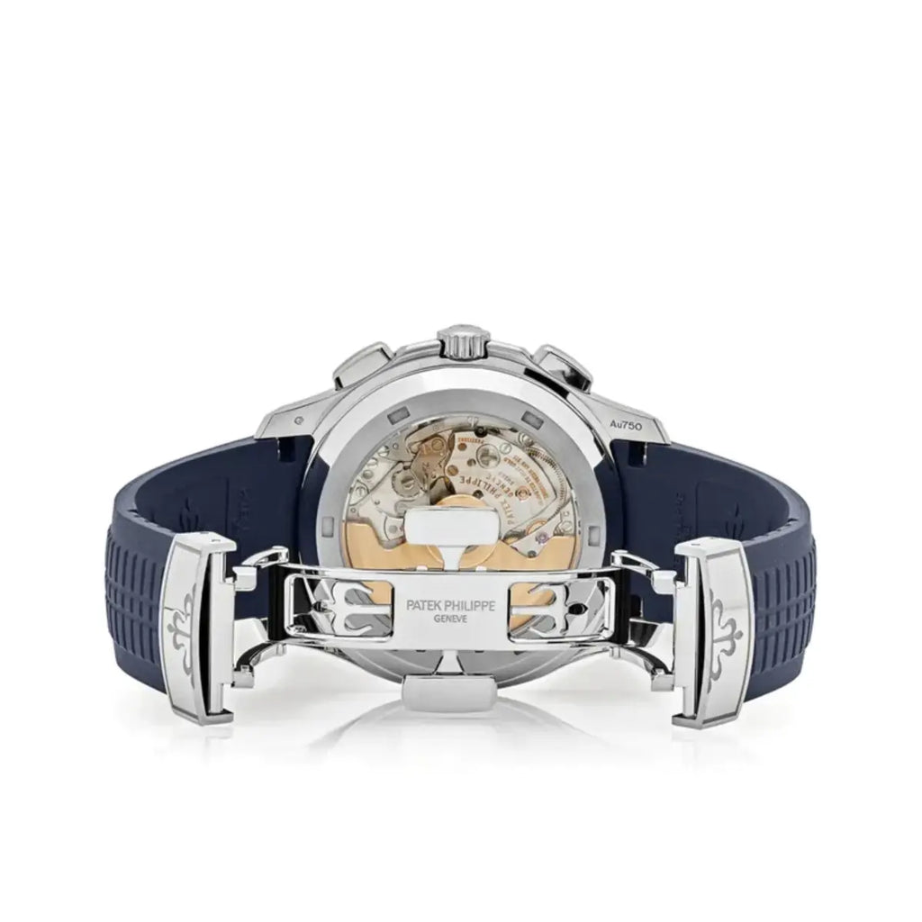 Certificate - Aquanaut Watch Represent London