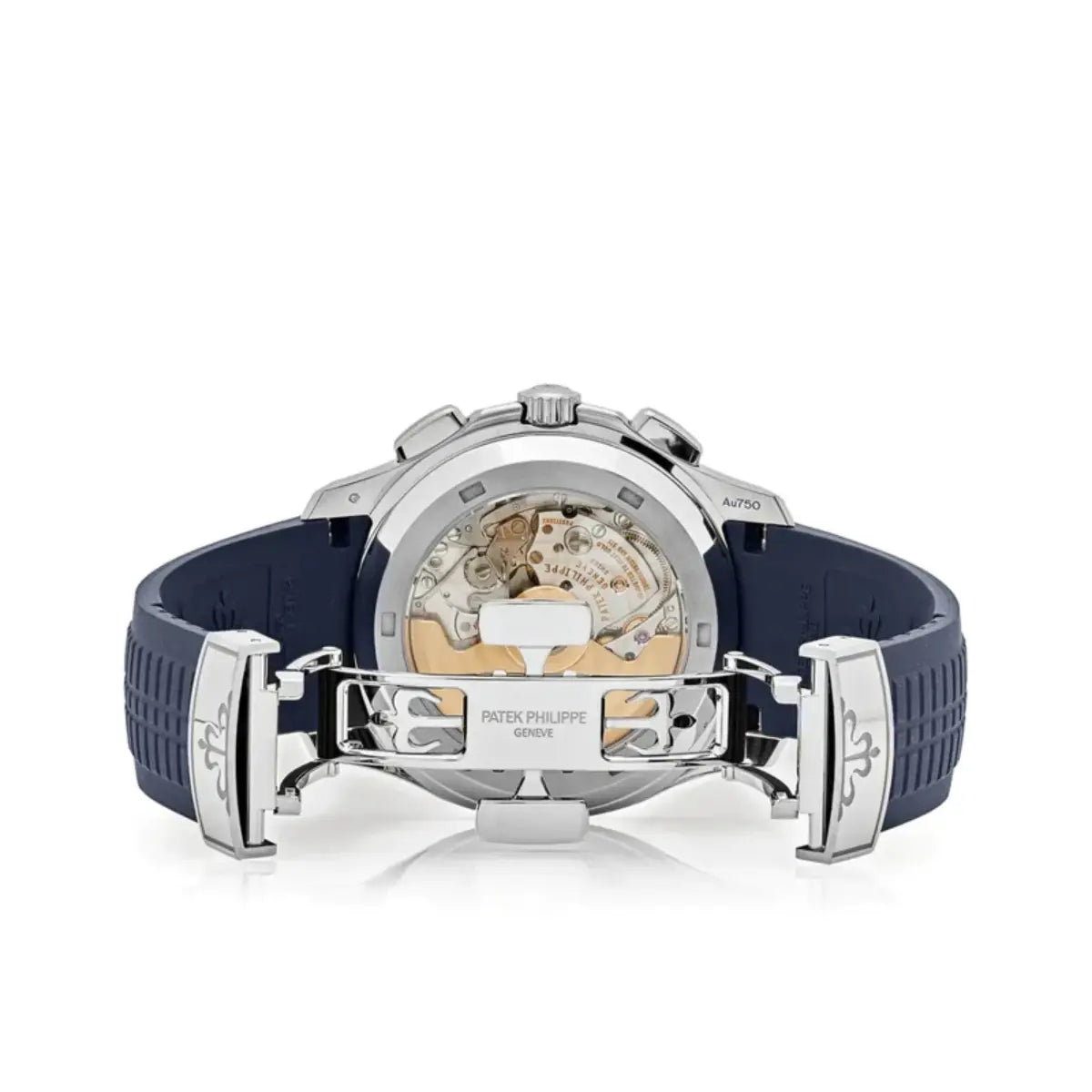 Certificate - Aquanaut Watch Represent London