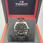 Gentleman Powermatic 80 Silicium 40mm Represent London