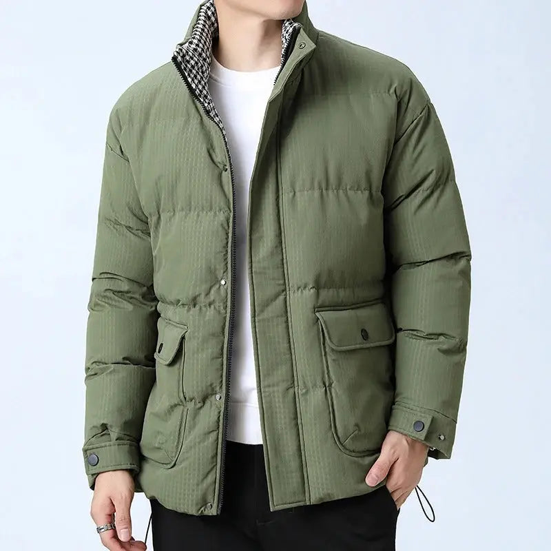 Summit Jacket Represent London