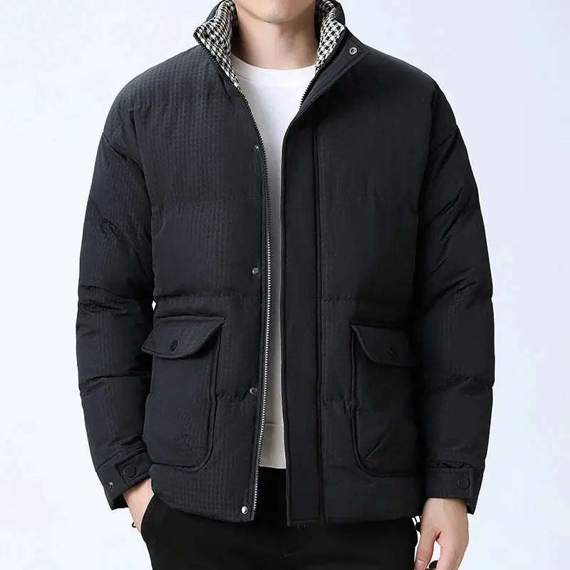 Summit Jacket Represent London