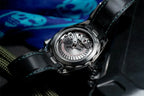 Seamaster Aqua Terra 150 M Represent London