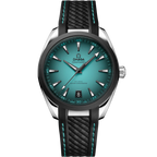 Seamaster Aqua Terra 150 M Represent London