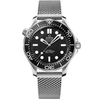 Seamaster Diver 300M Represent London