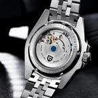 Pagani Design Pantheon Black Represent London