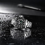 Pagani Design Pantheon Black Represent London