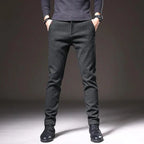 Ashford Slim Fit Pants Represent London