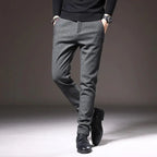 Ashford Slim Fit Pants Represent London