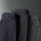 Ashford Slim Fit Pants Represent London